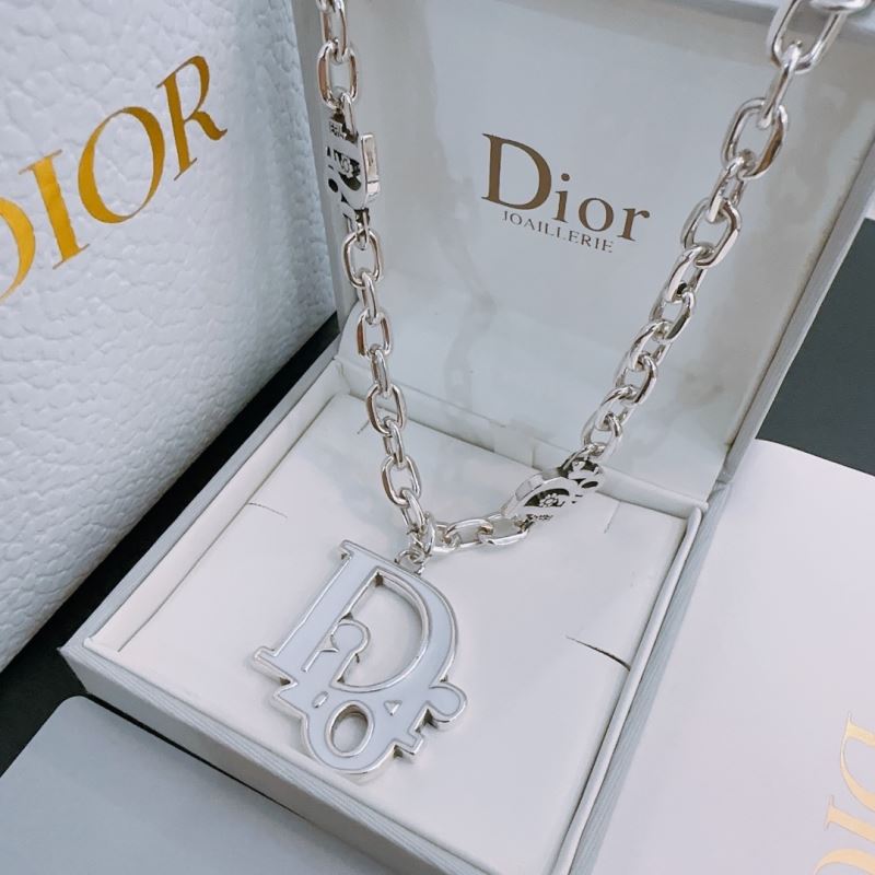 Christian Dior Necklaces